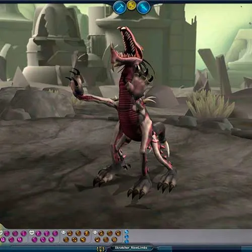 Buy Spore Creepy & Cute Parts Pack DLC Cd Key Origin Global